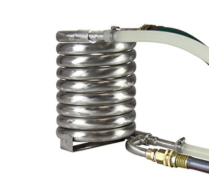 Counterflow Chiller