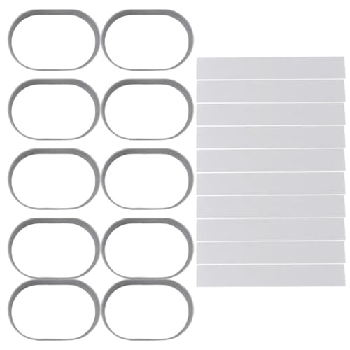Hemobllo Cheese Mold Set Easy Demoulding 110pcs Stainless Steel and Environmental Friendly Creative Design for Cake and Chocolate Baking for Professional Cake Shop Baking
