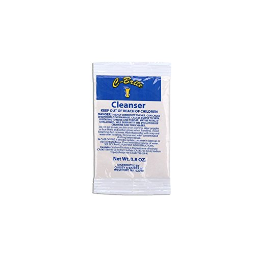 Home Brew Stuff 1 Gallon Elderberry Flavored Honey Mead Recipe Refill Kit