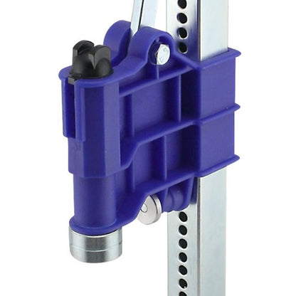 Homebrew Beer Bottle Capper - Bench Style