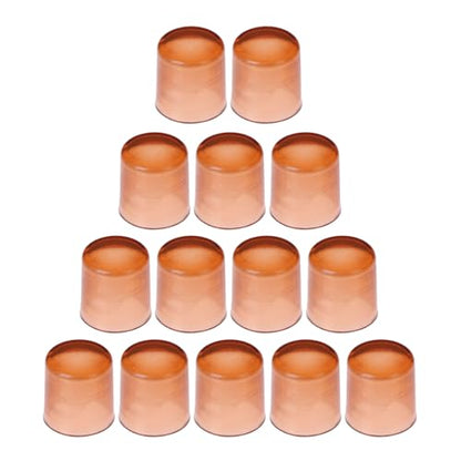 Toddmomy 2000pcs Bee Queen Grafting Cups and Mini Rearing Cell Cultivation Tools for Beekeeping Supplies Incubator Hive Kit 0.4inch for Queen Rearing and Pollinator Breeding