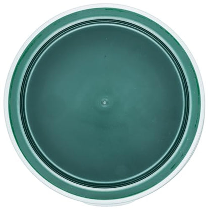 ASR Outdoor Gold Rush Sifting Screen Classifier Container Mini 6 Inch (0 Holes per Square Inch) - size: Container w/ Lid