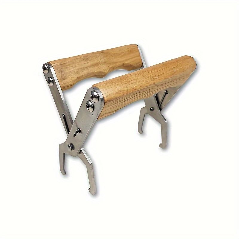Beekeeping Starter Kit - 15-Piece Tool Set for Beekeepers | 15 Tools Included, Beginner Friendly