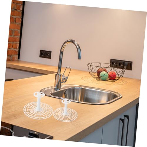 KICHOUSE 2Pcs Pickle Press Plate Fermentation Helper Vegetable Fixer for Pickle Can Secure Pickling Tool for Kitchen Must Haves