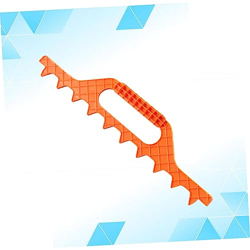 BESPORTBLE Practical Beehive Rake for Frame Spacer Bee Keeping Tool Teeth Distance