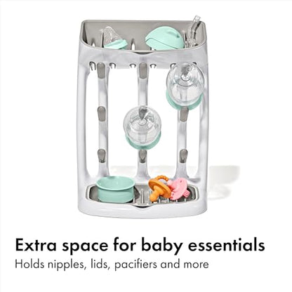 OXO Tot Space Saving Drying Rack - size: Compact