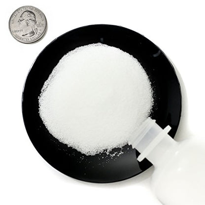 Citric Acid / 3 Pounds / 12 Bottles / 99.8% Pure USP Food Grade/Fine Powder - size: 3 Pound in 12 Bottles