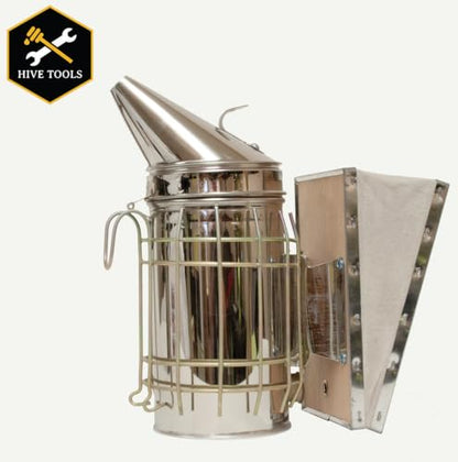 Harvest Lane Honey Standard Smoker