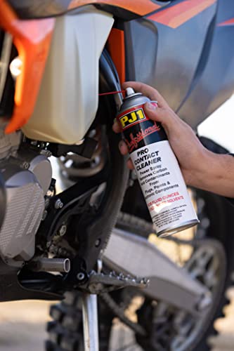 PJ1 40-3 Pro Contact Cleaner - 13 Ounce