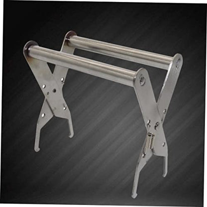 Beekeeping Frame Grip Holder Stainless Steel Frame Lifter Tool for Easy Hive Management Professional Equipment Essential Beekeeping Tool for Frame