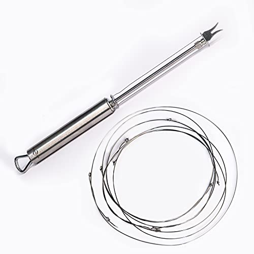 Küchenprofi Replacement Wires for Cheese Cutter