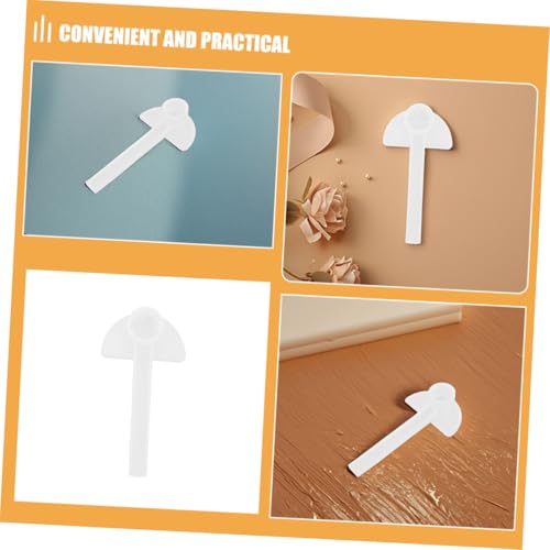 10pcs Beekeeping Accessory Kit Beehive Water Dispenser Feeder Tool for Outdoor Garden Honeybee Nutrition