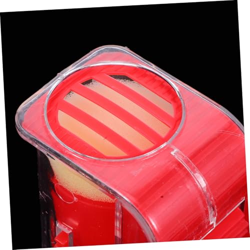 Plastic Queen Marker Bottle for Beekeeping Reusable Leak-Resistant Design for Easy Marking of Queens Essential Supplies for Beekeepers