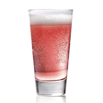 2 Gal. Blackberry Hard Cider Recipe Kit - Makes a Wicked-Good 5.5% ABV Batch of Craft Brewed Hard Cider