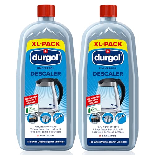 Durgol Universal, 50.7oz, Pack of 2 - size: 25.35 Fl Oz (Pack of 2)