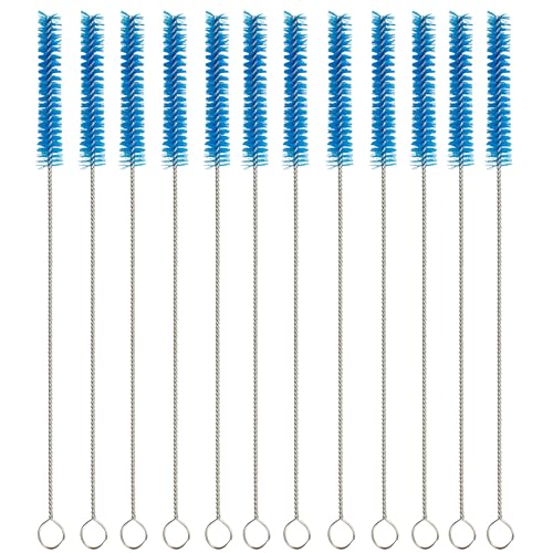 Dr. Brown's Anti-Colic Options+ Vent/Reservoir Cleaning Brush, BPA-Free, Blue, 12 Count, 3 Pack - size: 12 Pack
