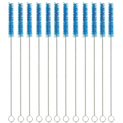 Dr. Brown's Anti-Colic Options+ Vent/Reservoir Cleaning Brush, BPA-Free, Blue, 12 Count, 3 Pack - size: 12 Pack