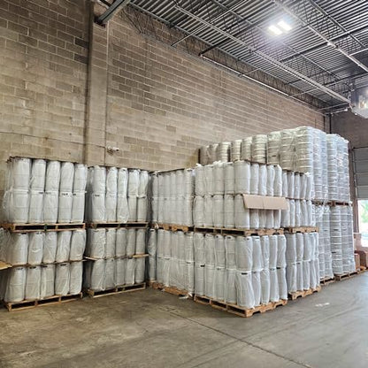 Redwood Beer Keg 1/2 Barrel 58L 15.5 Gallon Sankey D Stainless Steel Empty Barrel New Beer Kegs US Standard (1/2BBL)