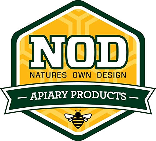 Bee Cozy Winter Bee Hive Wrap - 10 Frame - 2 Story Deep (1)