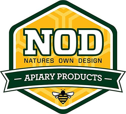 Bee Cozy Winter Bee Hive Wrap - 10 Frame - 2 Story Deep (1)