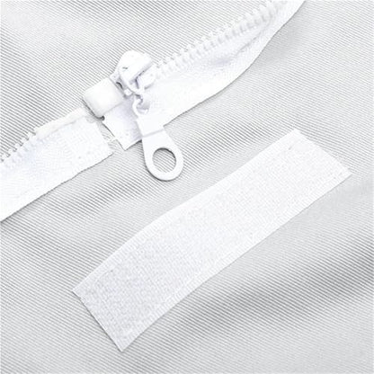 Beekeeping Supplies, Professional Beekeeping Suit, Bee Protective, Clothing, Veil and Hat, Complete Body Equipment,Beekeeping Tools(X-Large) - size: X-Large