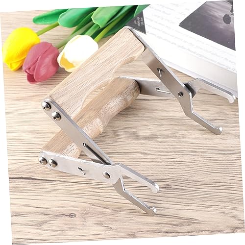 BESPORTBLE Beehive Frame Grip Tool Beekeeping Equipment Beehive Frame Holder Lifter