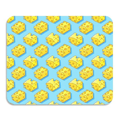 Cartoon Cheese Dish Drying Mat,24x20 inch, Water Absorbent Microfiber Dish Drying Pad for Countertops,Sinks,Draining Racks - size: 23.6x19.7inch
