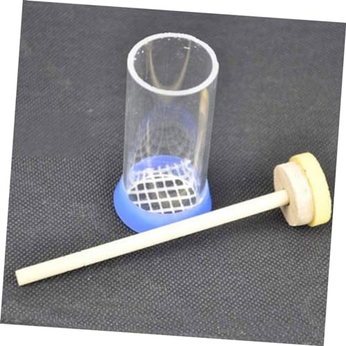 Marker Bottle Beekeeping Tool for Easy Identification Plastic Beekeeping Supplies Stick Convenient Queen Marking for Beekeepers