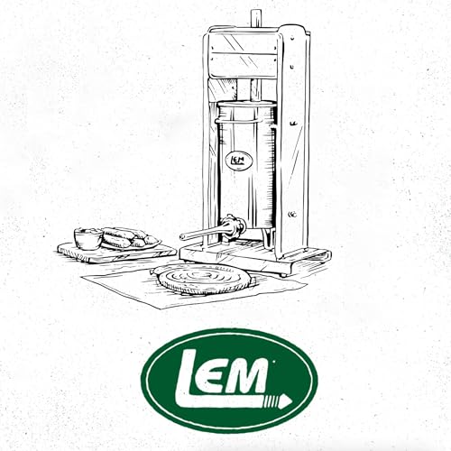 LEM Products Stuffer Cleaning Kit, Includes 10 Brushes, Dual-End Silicone Brush, and 11 Oz. Food-Grade Lubricant Spray