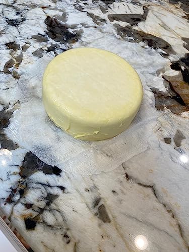 Cheese Mould X- Large with Lid/Follower