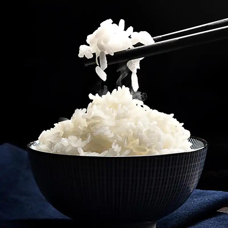 YUHO DIY Sushi Ingredients Kit with Rolling Mat Foods Making Kit Rice Ginger Seaweed Nori Wasabi Soy Sauce with Molds