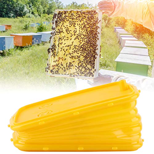 Bee Hive Smoker Bellow, Bee Smoker Bellow, Beekeeping Tool, ABS Plastic Constructed Air Blower Replacement Beehive Smoker Device, for Beehive Home Gardening