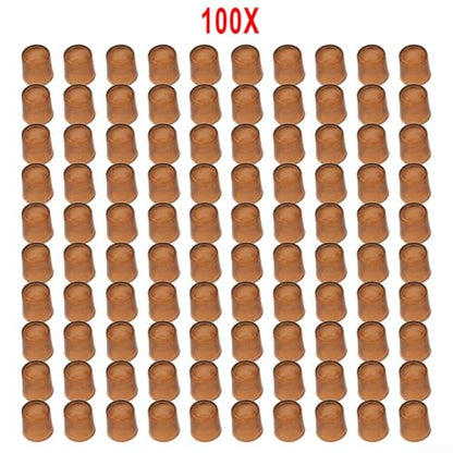 Queen Rearing Cup Kit with 100 Cell, Plastic for BEEKEEPING Cage System for Grafting-Free Larva Transfer, Complete Breeding Set for Hive Management