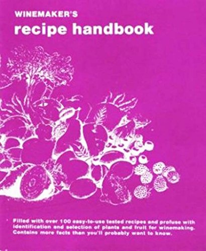 1 Gallon Wine from Fruit Kit