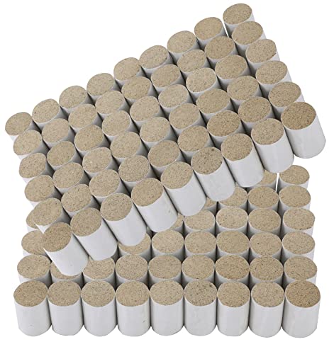 Bee Smoker Pellets 108 Packs – Bee Smoker Fuel, Comfortable Beekeeping Tools, Suitable for Beekeeping.