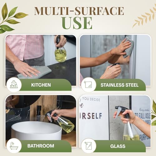 Cleaning Tablets for Spray Bottle Multi Surface Cleaner Refill Pods Eco Friendly Non Toxic Lemon Scent Plant Based (8 Pack) - size: 8 Count (Pack of 1)