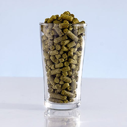 Northern Brewer - Kama Citra Session IPA All Grain Beer Recipe Kit - Ingredients For Making 5 Gallons - All Grain Equipment Required - color: Session IPA