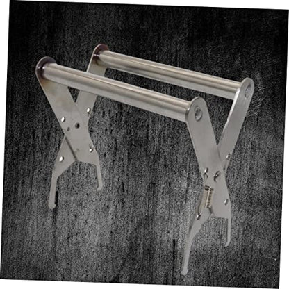 BESPORTBLE Beekeeping Frame Grip Holder Stainless Steel Lifter Tool for Handling Beekeeping