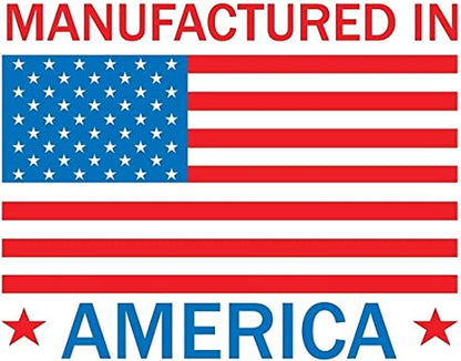 Brewing America Glass Wine Thief for Brewing Wine - Hand Blown Borosilicate 3.3 Long and Narrow for Testing Brew- Made in the USA