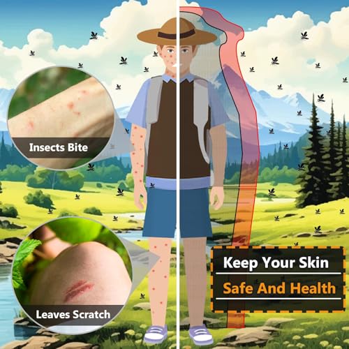 Mosquito Suit Net Bug Mesh Pants Jacket with Hood From Bugs Whole Body Proof Clothing for Outdoor Protection - size: L/XL(180-190CM)