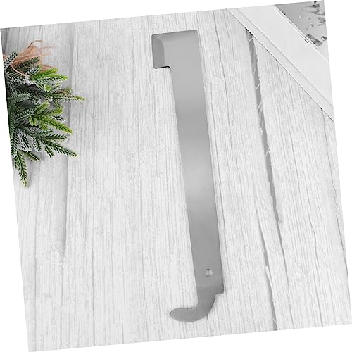 BESPORTBLE Bee Hive Tool J Hook J Hook Beekeeping Equipment Bee Hive Tool Hive Tool