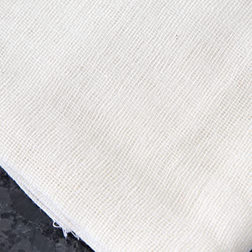 Ritz Ultra Fine Cheesecloth, 2 Square Yards, Natural - color: Natural