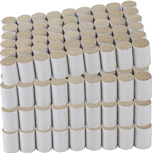 Bee Smoker Pellets - Natural Bee Hive Smoker Fuel, Simple and Convenient, Soft Smoke, Pleasant Smell, Suitable for Beekeeping（216Packs）