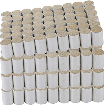 Bee Smoker Pellets - Natural Bee Hive Smoker Fuel, Simple and Convenient, Soft Smoke, Pleasant Smell, Suitable for Beekeeping（216Packs）
