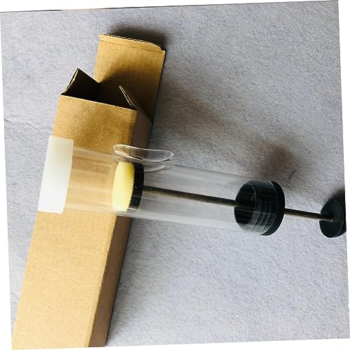 Sosoport Marking Bottle Beekeeping Accessory Bee Queen Capture Cage Bee Marking Tool Beekeeper Supplies