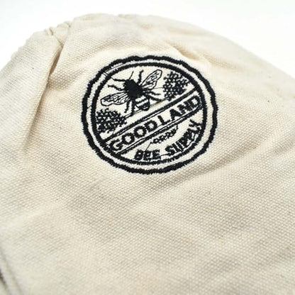 GL-GLV-SML Sheep Skin Glove with Canvas Sleeve - Small