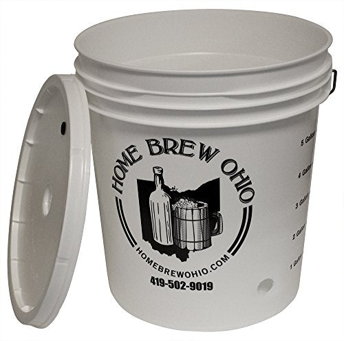 Basic Home Wine Making Equipment Kit