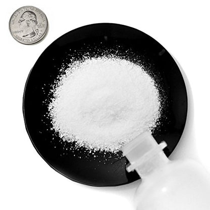 Trisodium Phosphate / 4 Ounce Bottle / 99.9% Pure Food Grade/Fine Crystals