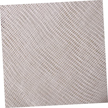 ABOOFAN 2pcs Cheesecloth for Cooking Fine Muslin Cloth Strainer Cheese Making Supplies Butter Muslin - color: Whitex2pcs, size: mediumx2pcs