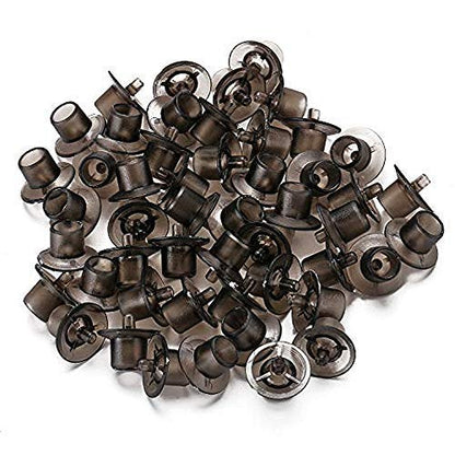 100 pcs JZBZ Queen bee Cell Cups JZ-BZ Beekeeping Apiculture Queen bee Rearing Supplies JZBZ Cell Cups